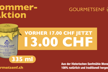 SOMMER-Aktion